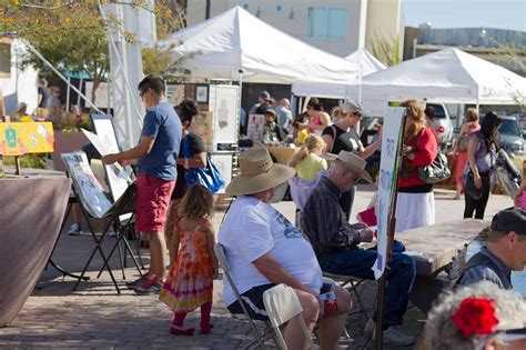 Explore the best events happening in <b>Gilbert</b> today! From live music and theater performances to art exhibits and outdoor <b>festivals</b>, there's something for everyone to enjoy in <b>Gilbert</b>. . Festivals in gilbert this weekend